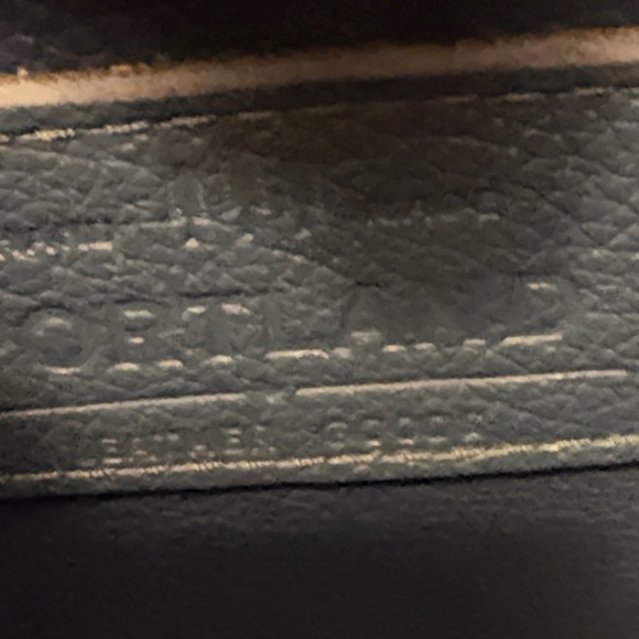 Portland Leather Bucket Bag - Picture 8 of 11